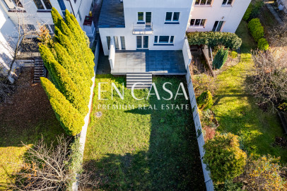 House Sale Warszawa Mokotów